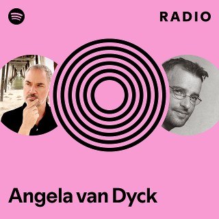 Angela Van Dyck