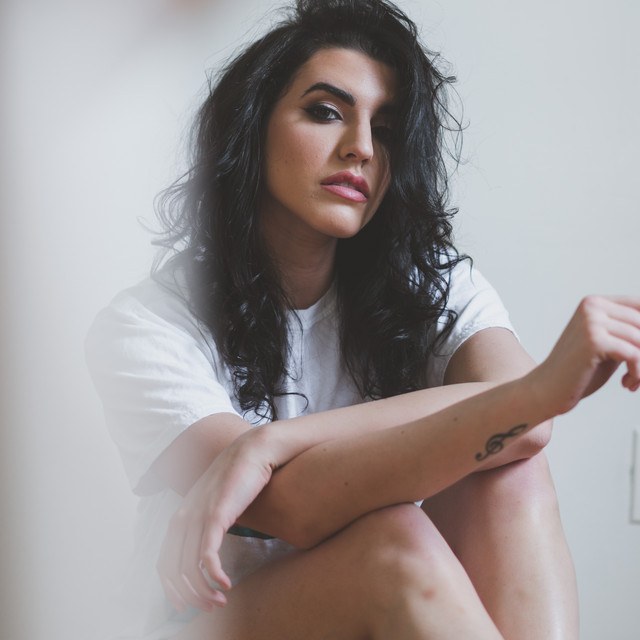 Angelica Salem