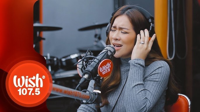 Angeline Quinto