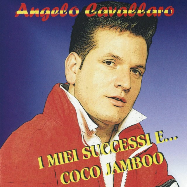 Angelo Cavallaro
