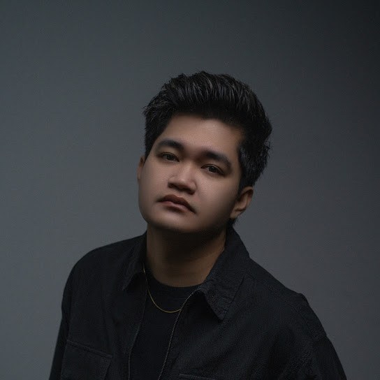 Angga Candra