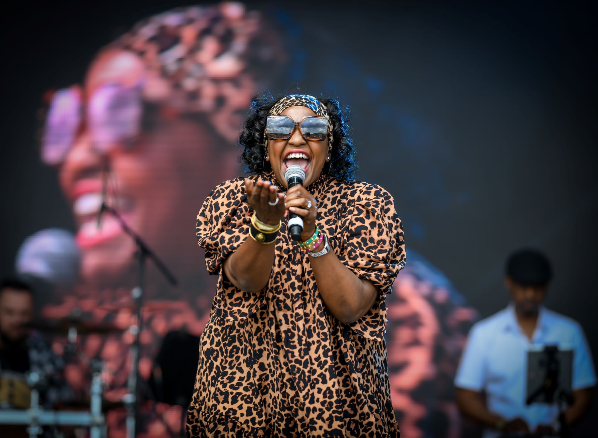 Angie Brown