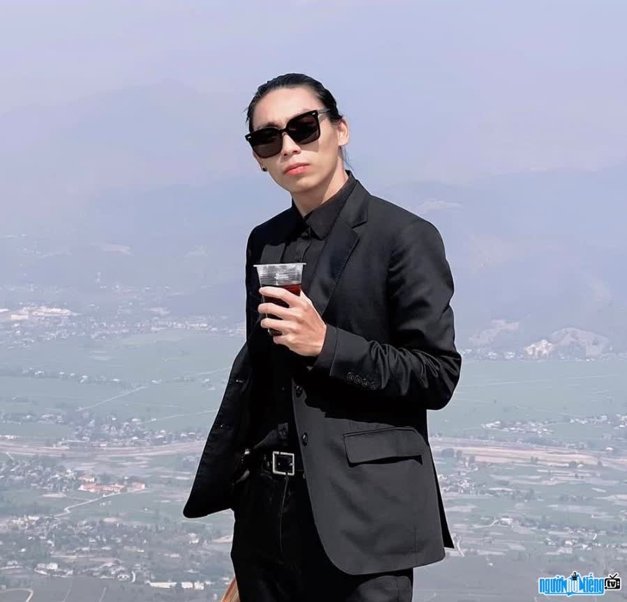 Anh Ba Duy