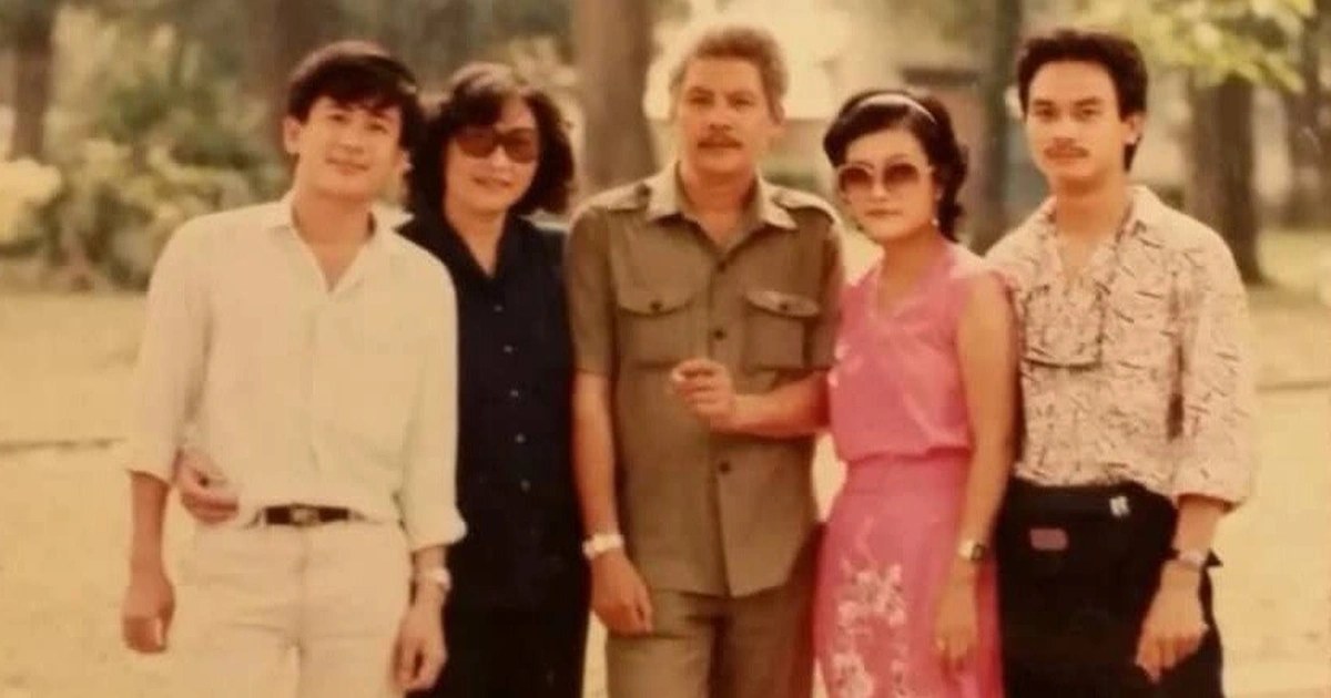 Anh bạn thành