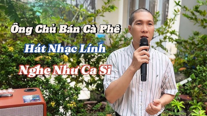 Anh Chủ Quán