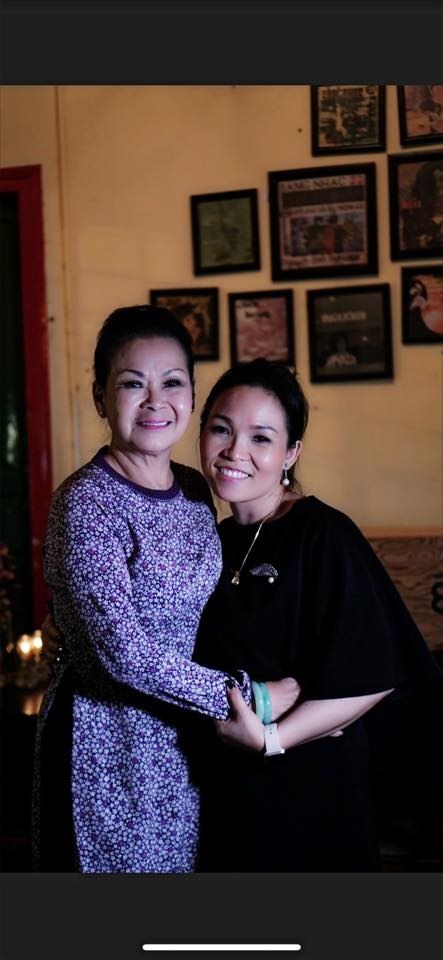 Ánh Nguyệt