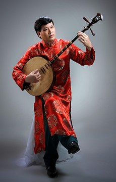Anh Tấn