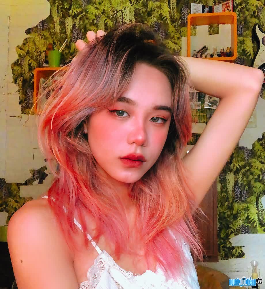 Anh Thư Phan