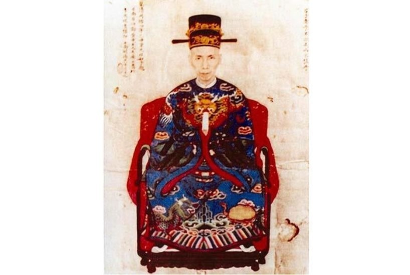 Anh Tô