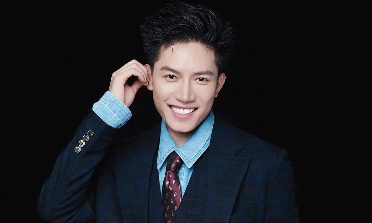 Anh Tú (MBE)