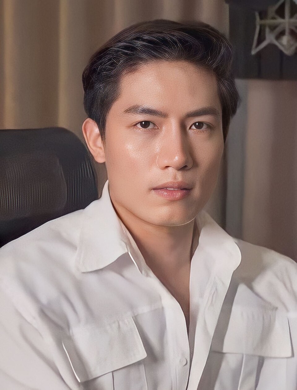Anh Tú (The Voice)