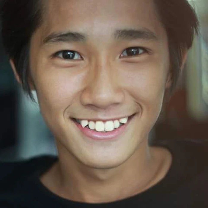 Anh Tú Wilson