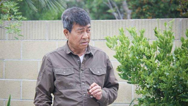 Nhìn Nhau Lần Cuối