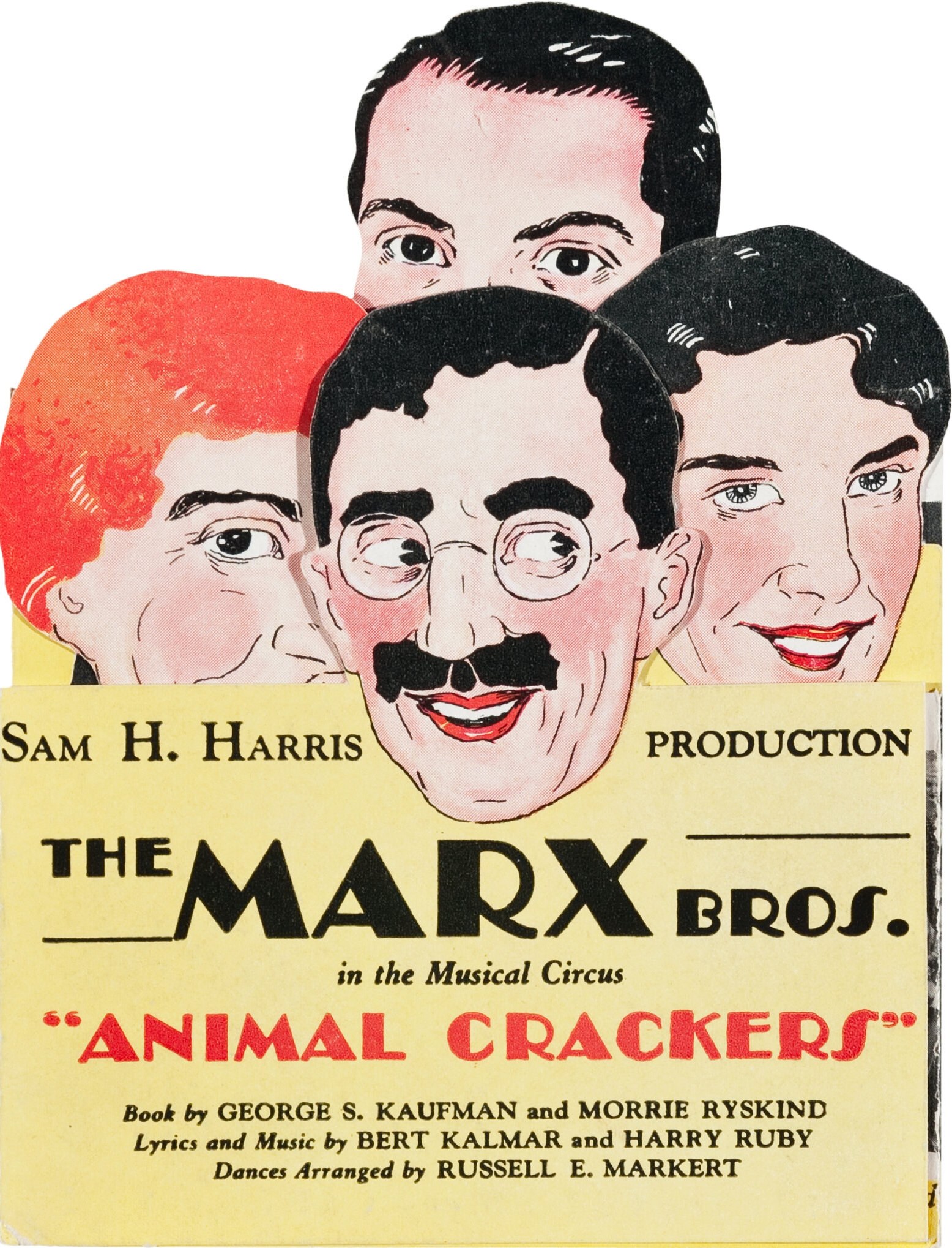 Animal Cracker