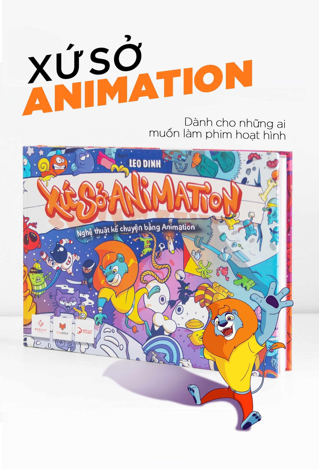 Animotion
