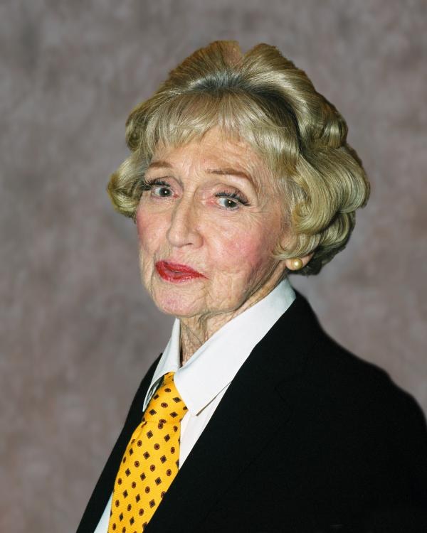 Anita O'Day