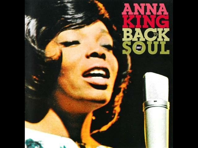 Anna King
