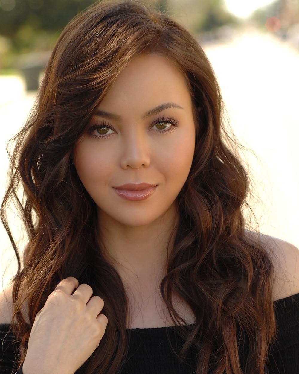 Anna Perez De Tagle