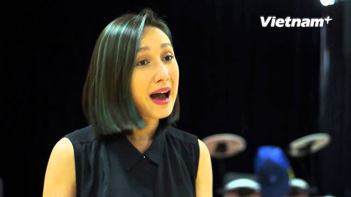 Anna Trương 