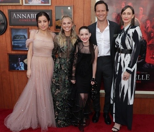 Annabelle