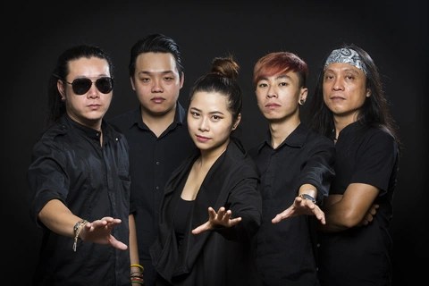 AnNam Band