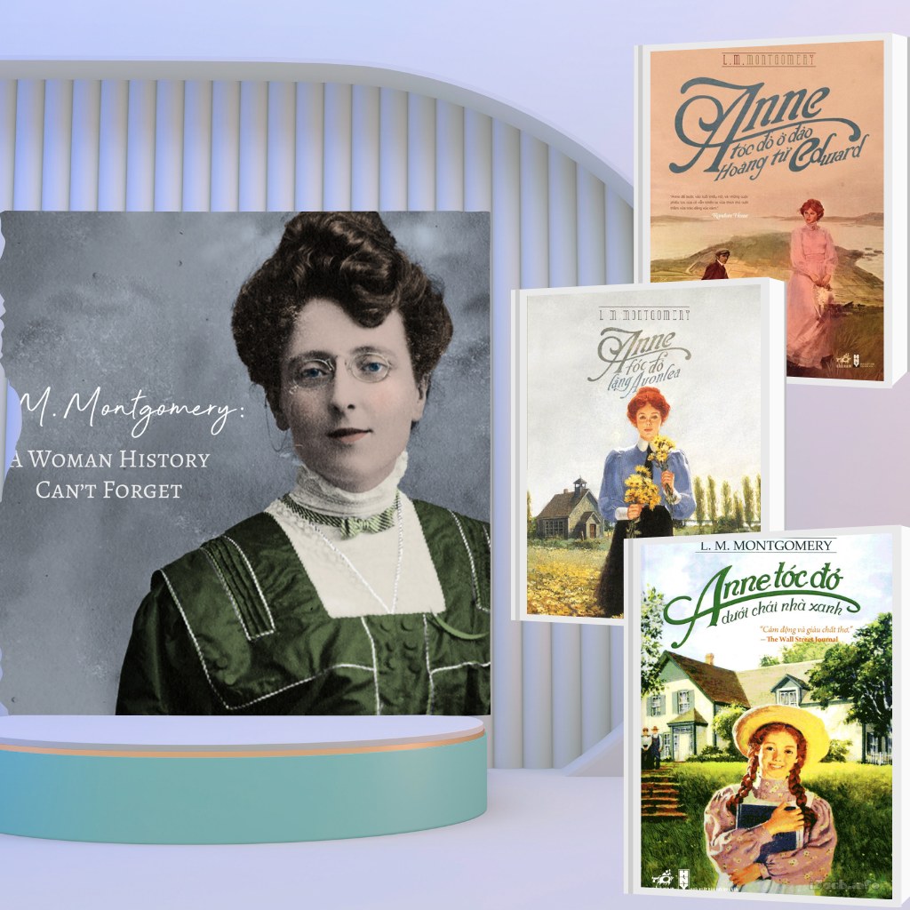 Anne of Green Gables