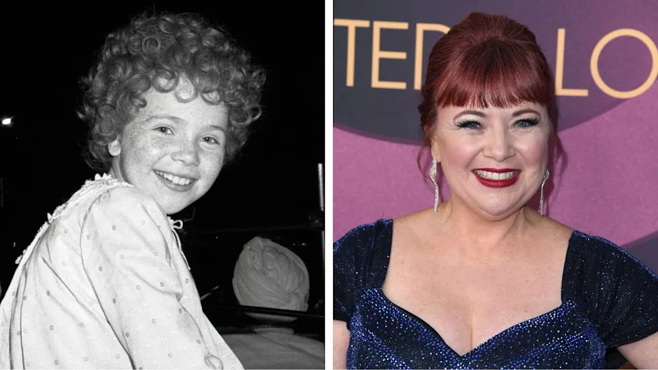 Annie (1982)