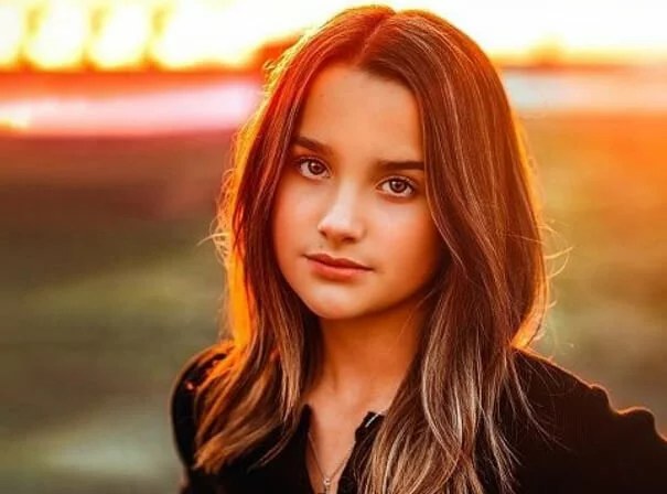 Annie LeBlanc