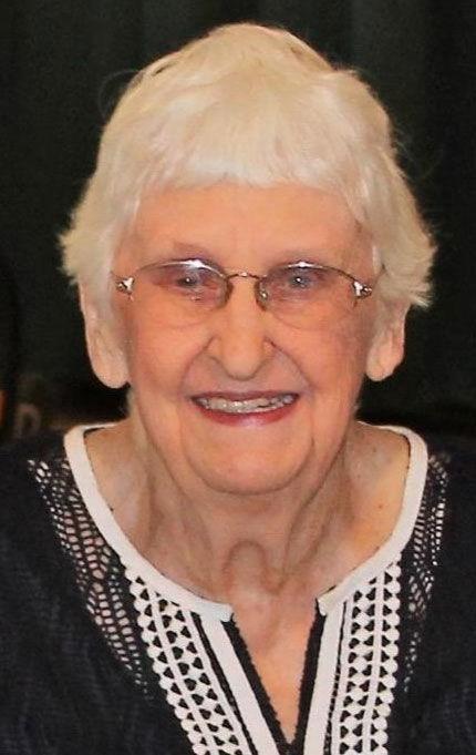 Annie Marie