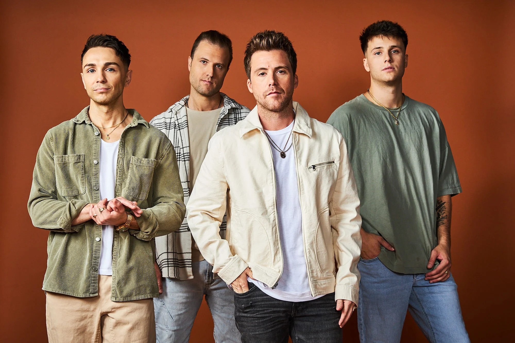Anthem Lights