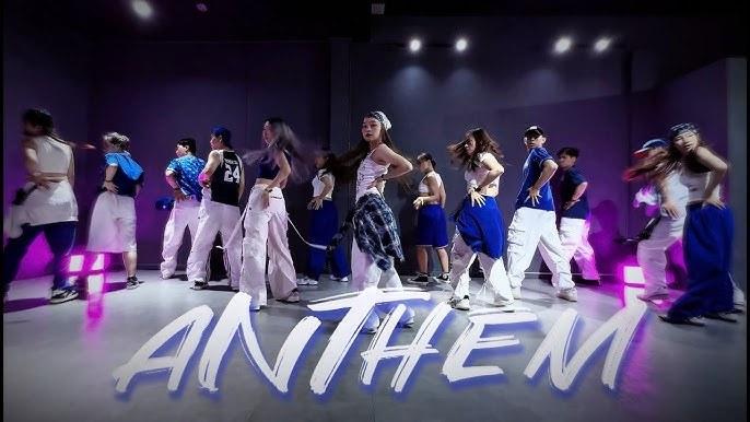 Anthem