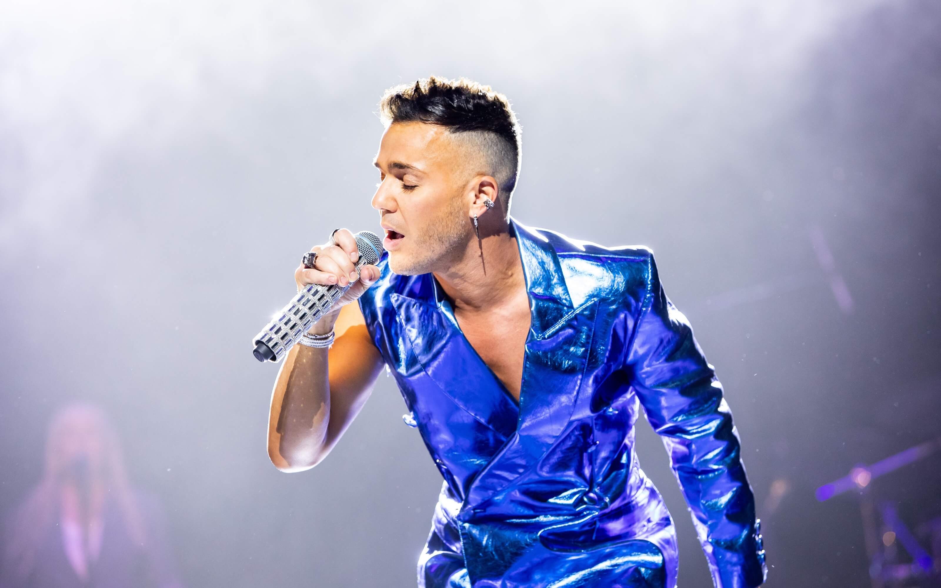 Anthony Callea