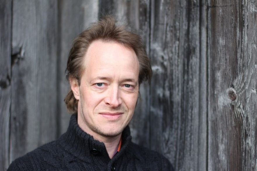 Anthony Marwood 