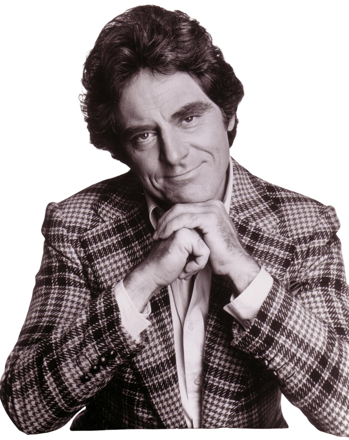 Anthony Newley