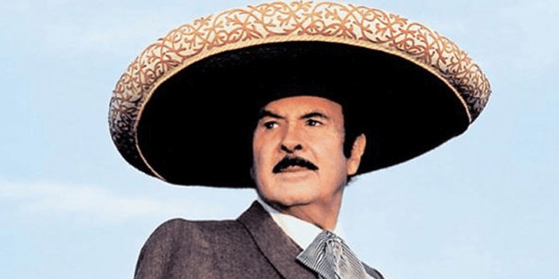 Antonio Aguilar