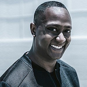 Antonio Dixon
