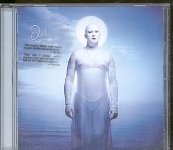Antony And The Johnsons