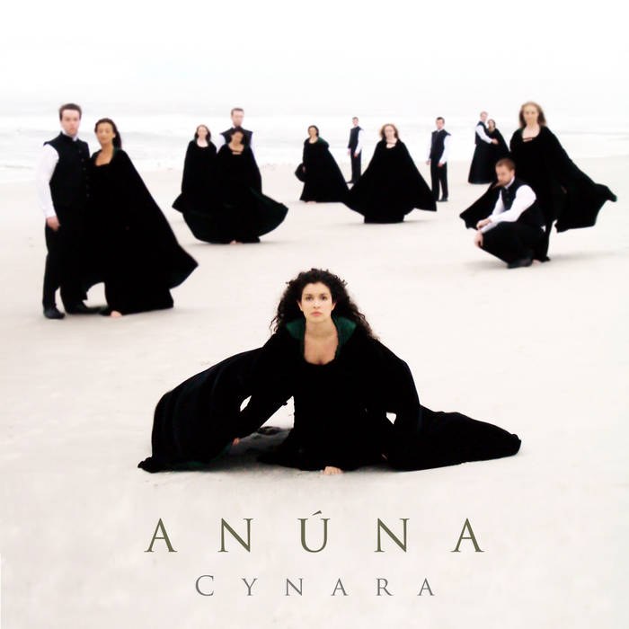 Anuna