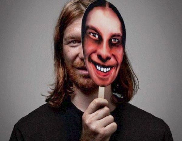 Aphex Twin 