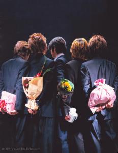Arashi