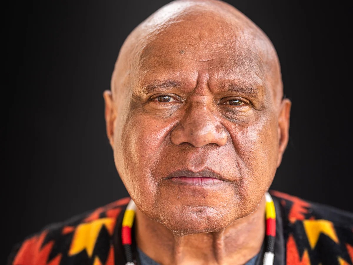 Archie Roach