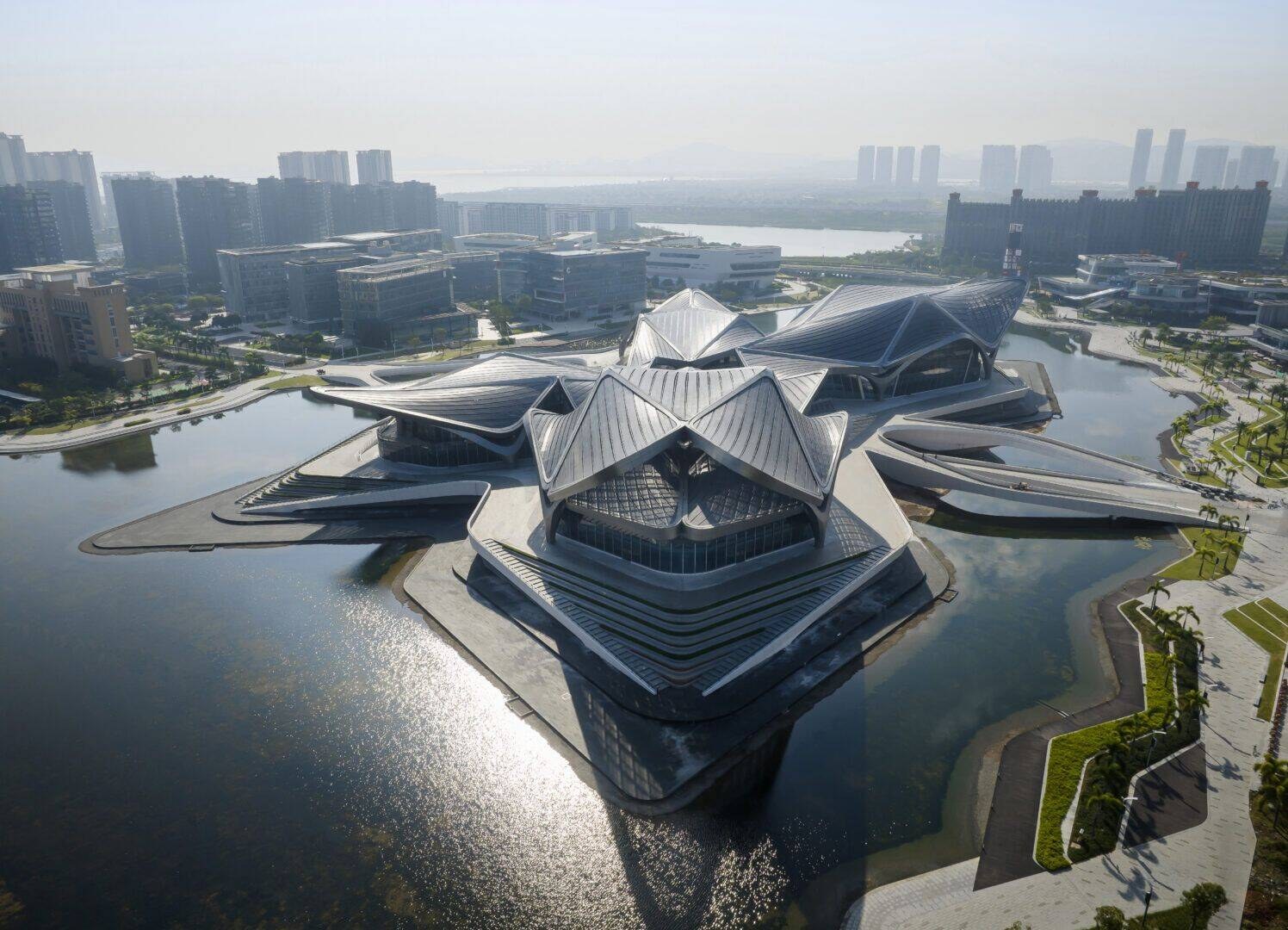 Architechs