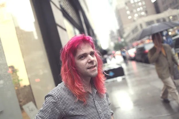 Ariel Pink