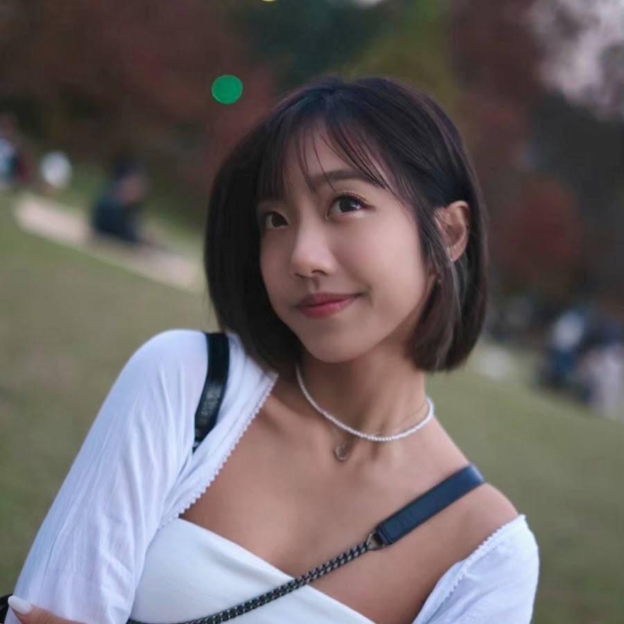 Ariel Tsai 蔡佩軒
