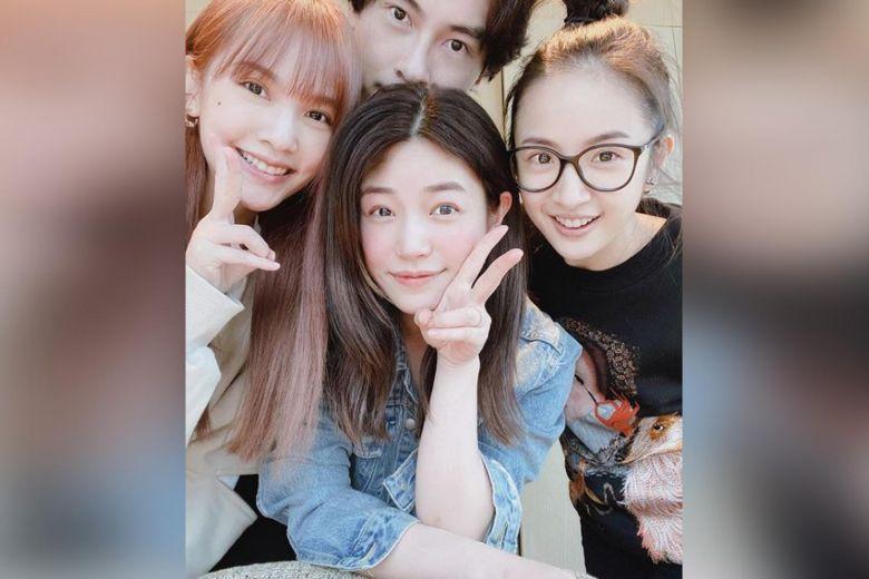Ariel Lin