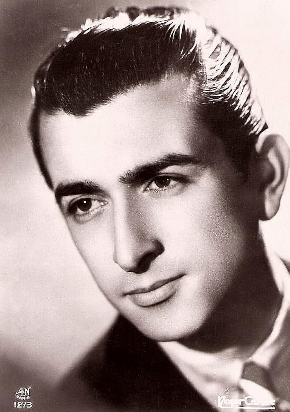 Armand Mestral