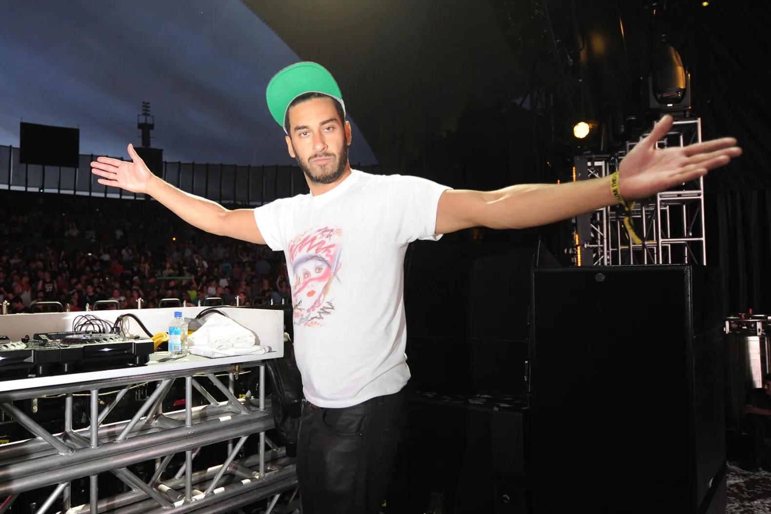 Armand Van Helden