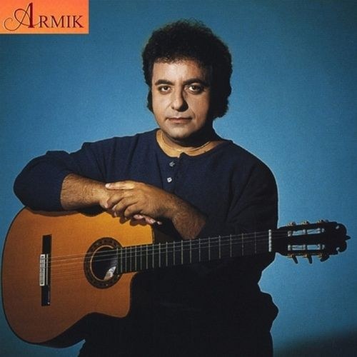 Armik