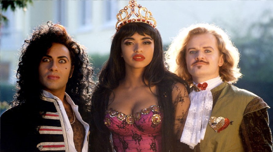 Army Of Lovers