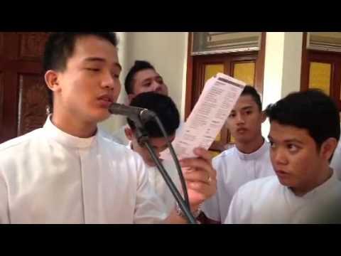 Arnel Aquino SJ